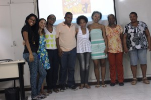 Reunião de Pais -TLQ