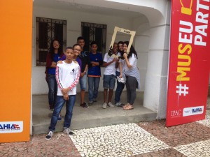 SITE AE
