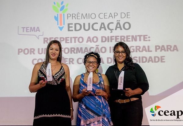 premiadas IV edição
